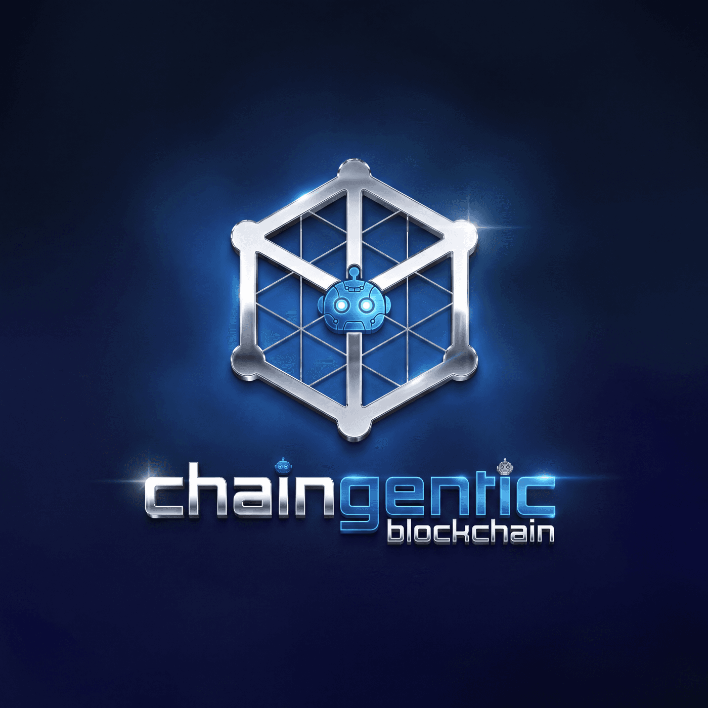 Chaingentic
